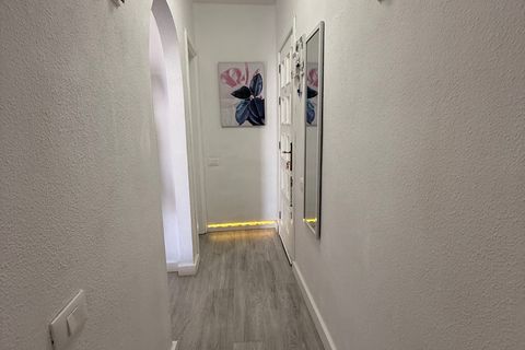 Lejlighed i Corralejo, Fuerteventura, Corralejo - € 165.000 | Ref: A0572 - foto 14